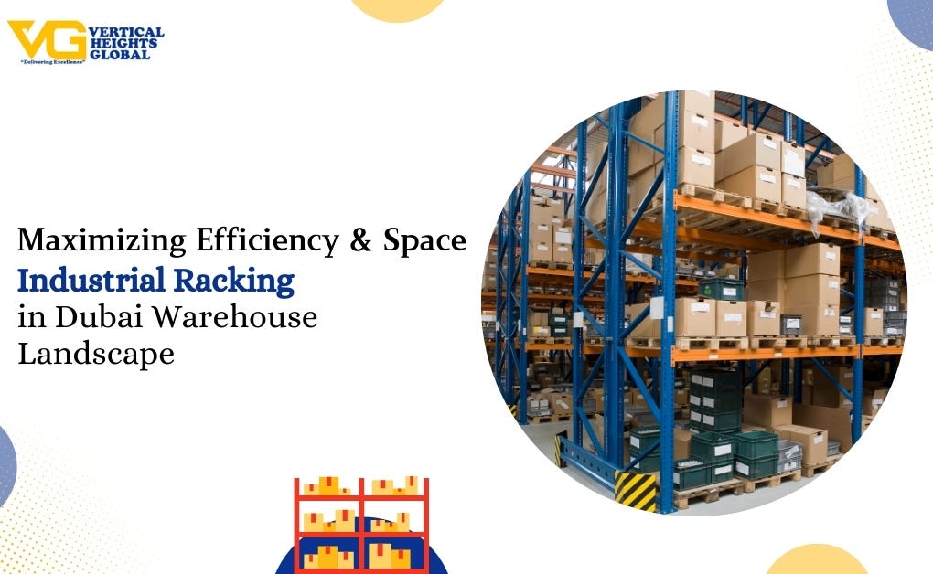 The Ultimate Guide to Warehouse Racking Types, Benefits, and Best