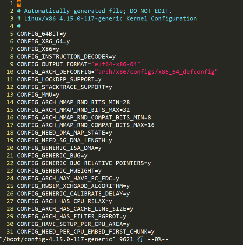 The Linux Concept Journey — /proc/config.gz by Shlomi Boutnaru, Ph.D