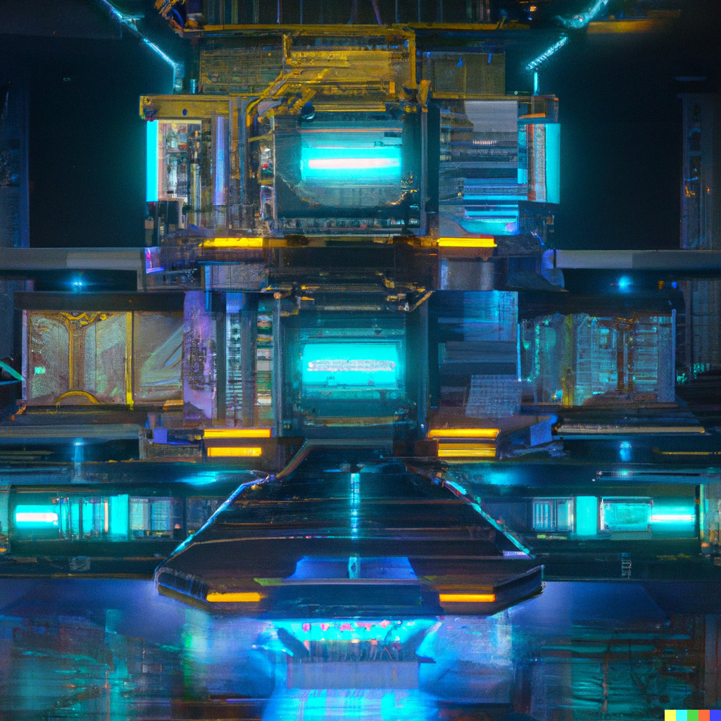 Navigating the Move from Mainframe to Distributed Platform (2/4) by