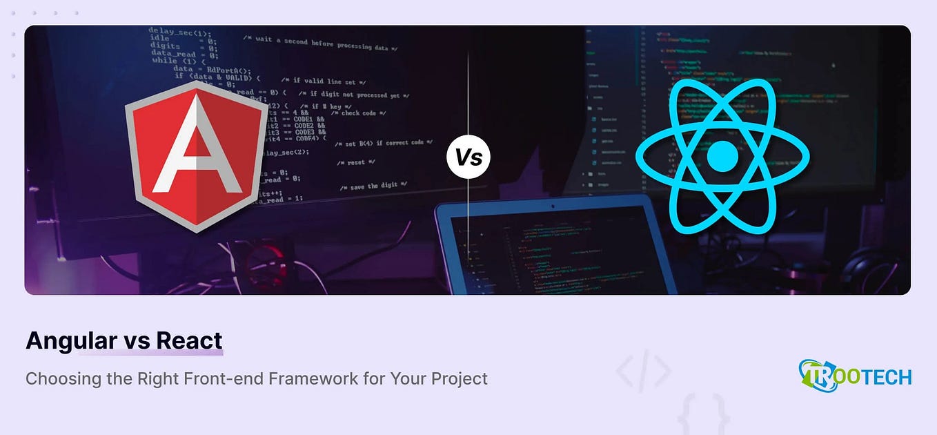 Angular vs React vs Vue: Pros, Cons and When to Use | by LANARS ...