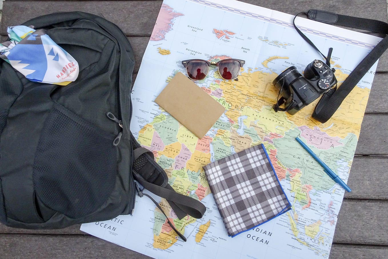 6 Reasons to Use Handkerchiefs. So why carry a handkerchief? Good… by