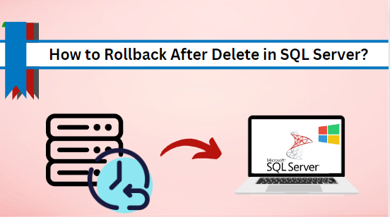 How to Restore Table Data in SQL Server — A Comprehensive Guide | by ...