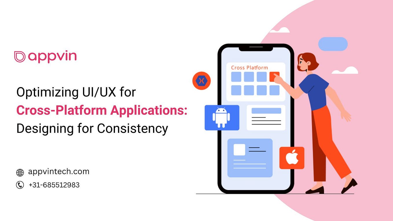 Essential Cross-Platform Mobile App Development Frameworks in 2024 | by ...