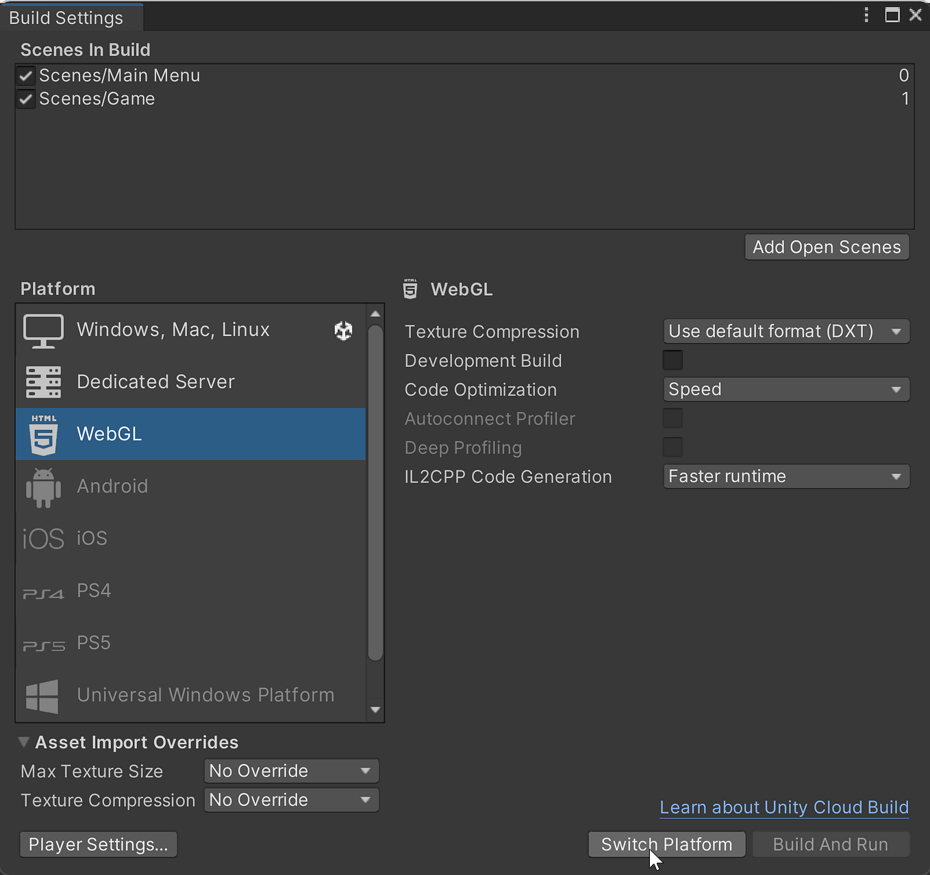How to Play Sound Effects In Unity by Zach Draper Medium