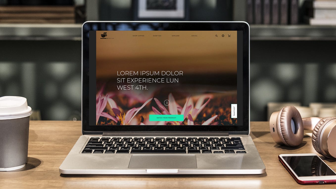 UX/UI Case study: Loneliness & Social isolation | by Maria Mercedes ...