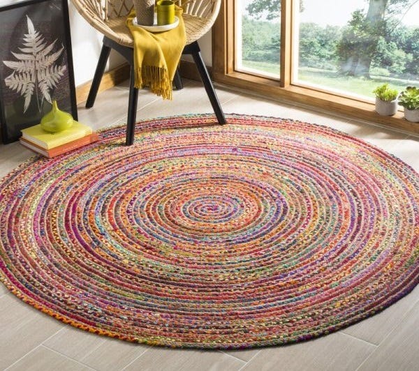 HandWoven vs MachineMade Rugs Which Option is Better? by Shaun