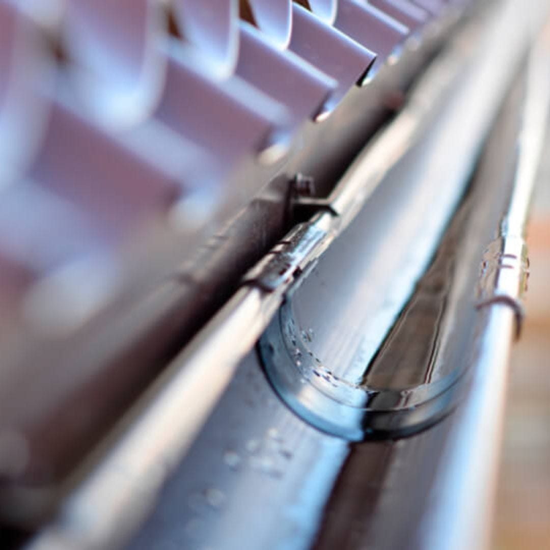 Choose the Right Rain Gutter Installation in Charleston, SC Gutter