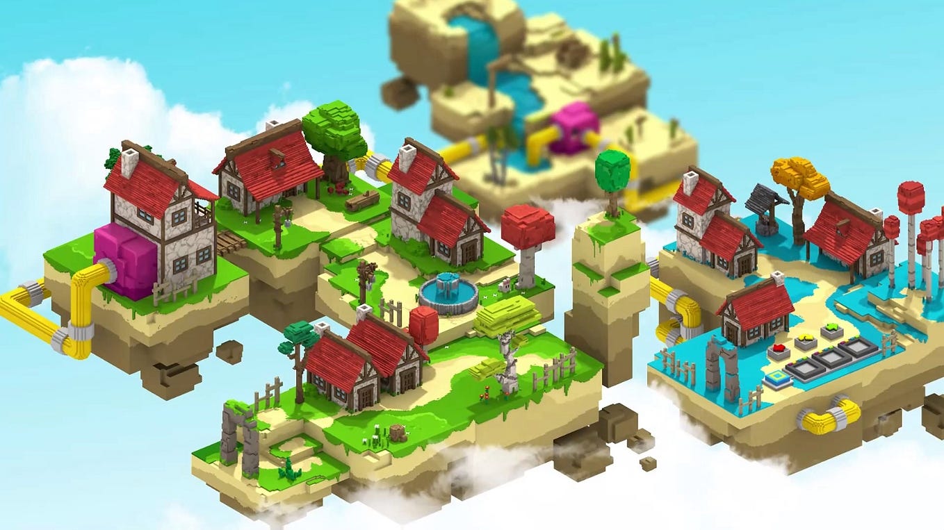 Why does code matter?. It’s in your (and your kids') life. by