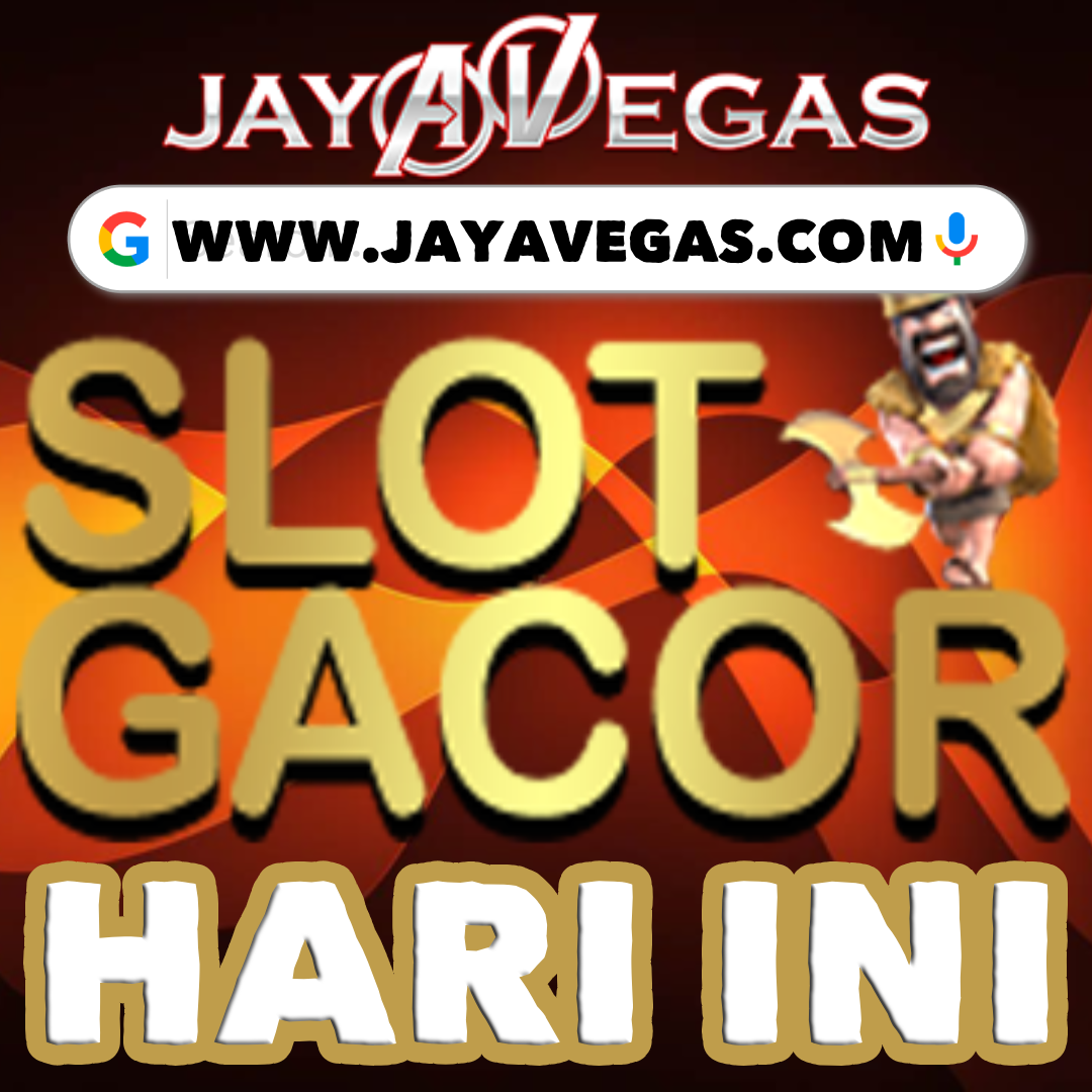 JAYAVEGAS LINK PALING GACOR 2024 Jayavegas Medium