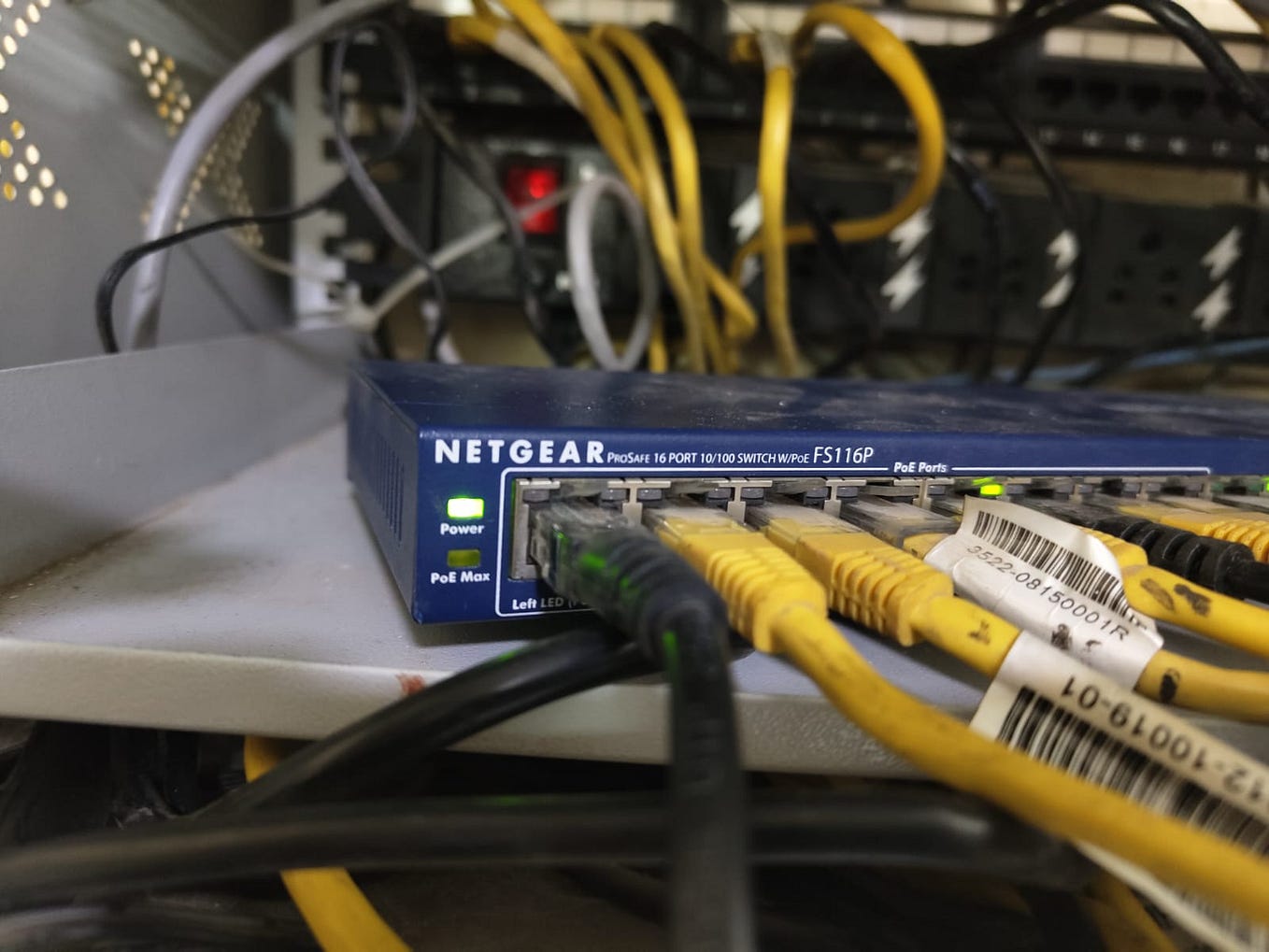 Configuring Samsung signage #DiaryEntry | by Tech-AD | Medium