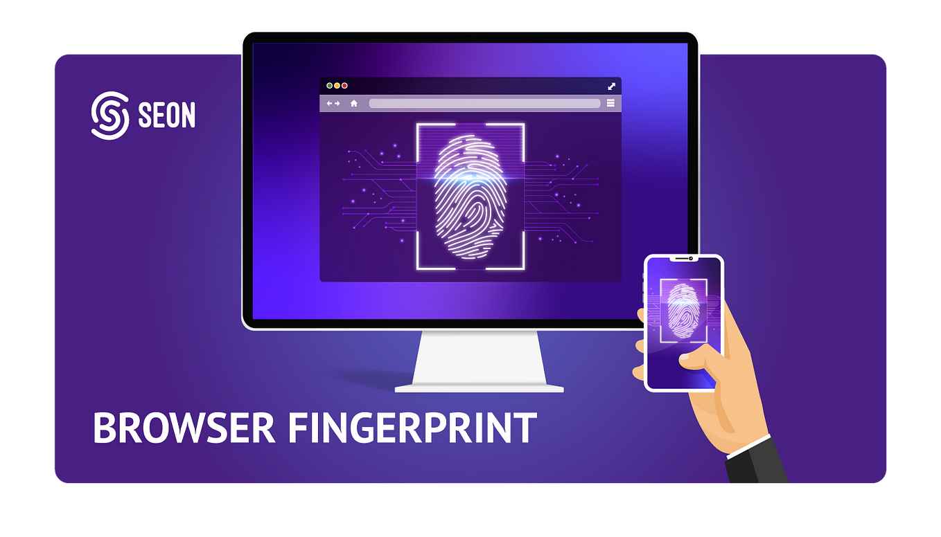 Device Fingerprinting - SEON Docs