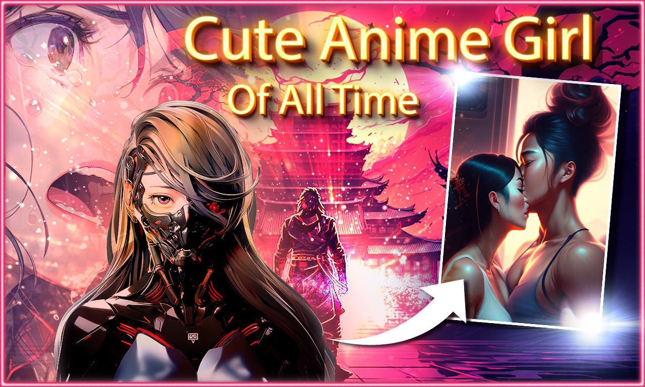 Elevate Your YouTube Channel with Stunning Anime Thumbnails A