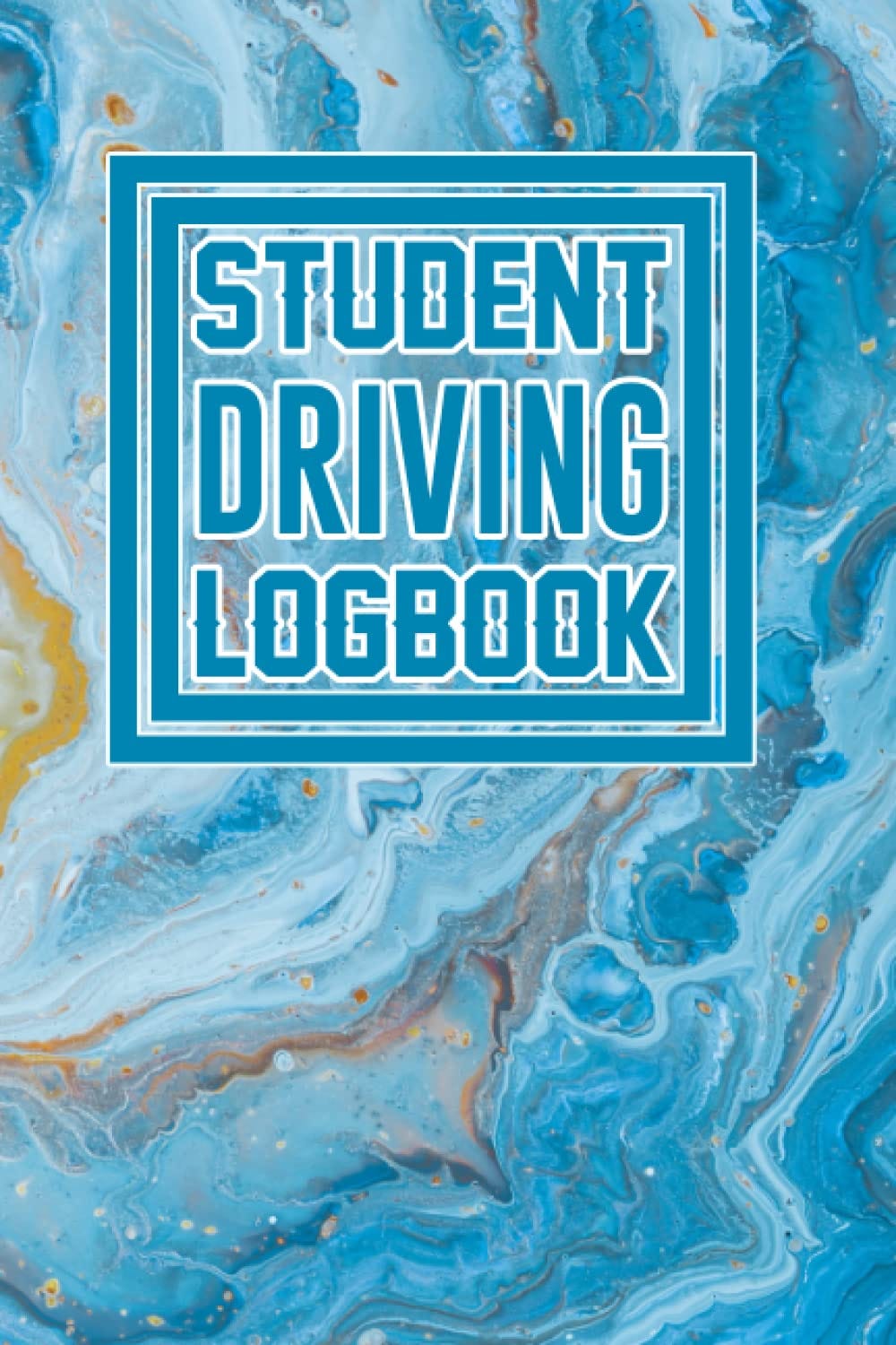 [EBOOK][BEST]} Student Driver Log Book Driver’s Ed Log Book To Keep