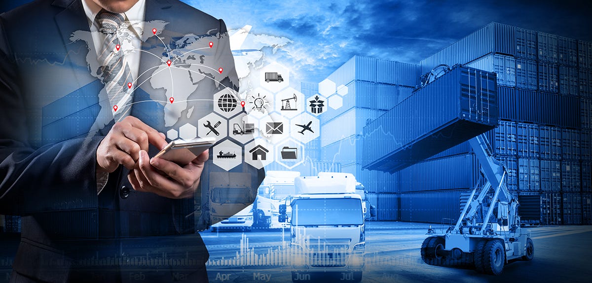 Supply Chain Finance With Benefits & Examples by Supply Chain Finance