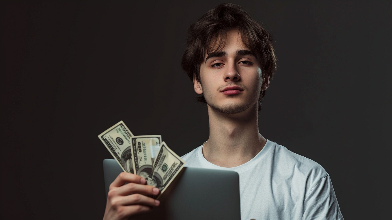 Tactics that make you at least 200 a month on Medium by MAKE MONEY