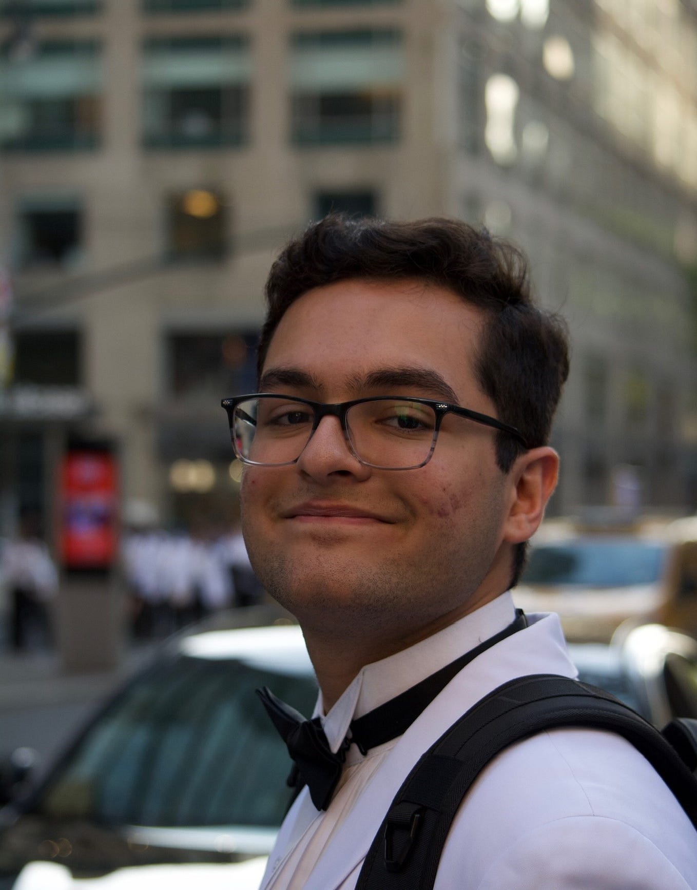 CS 371p Fall 2024: Final Entry: Yash Kukrecha | by Yash Kukrecha | Dec ...