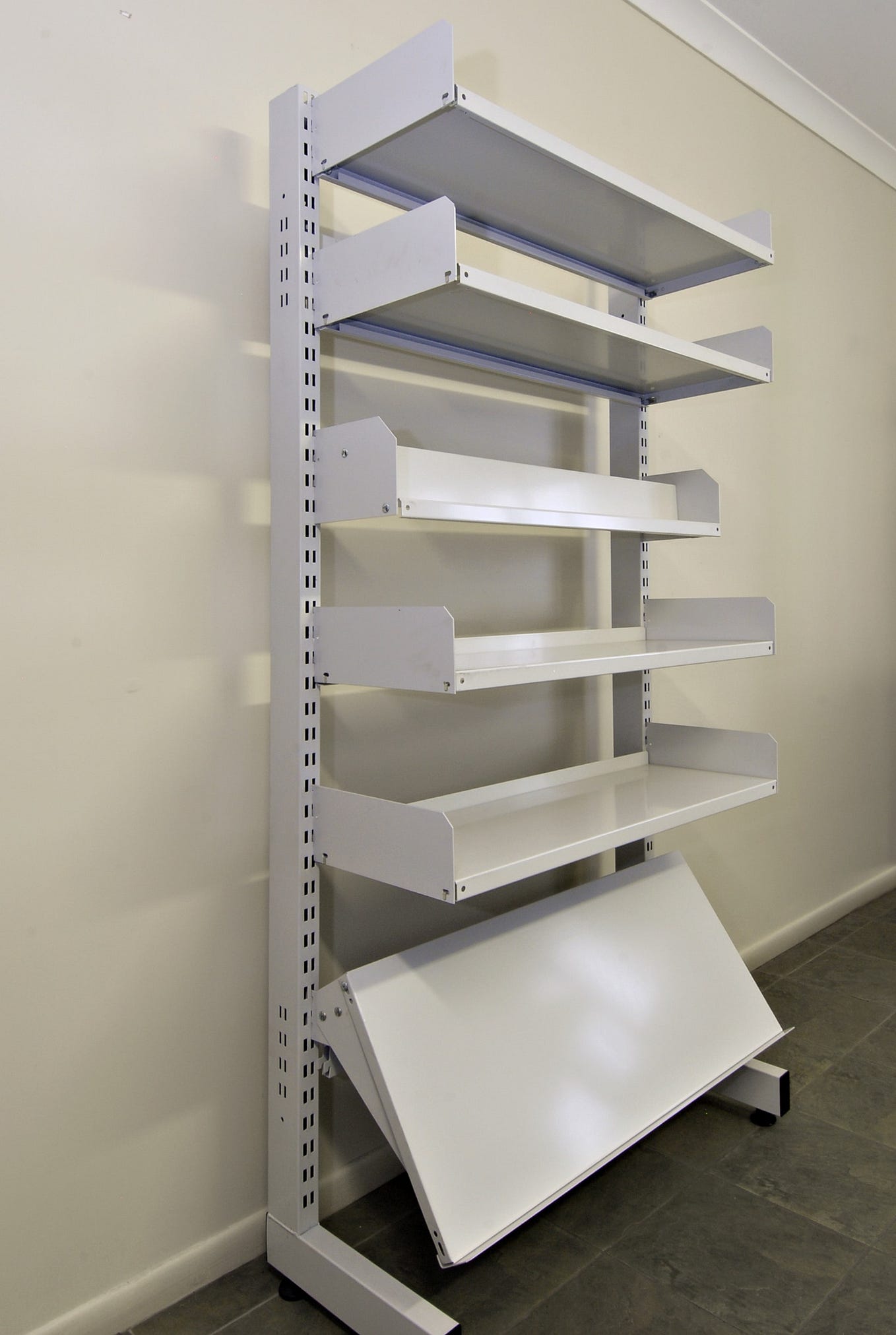 Wall Shelving Brisbane. Keylar Shelving by Keylar Shelving Medium