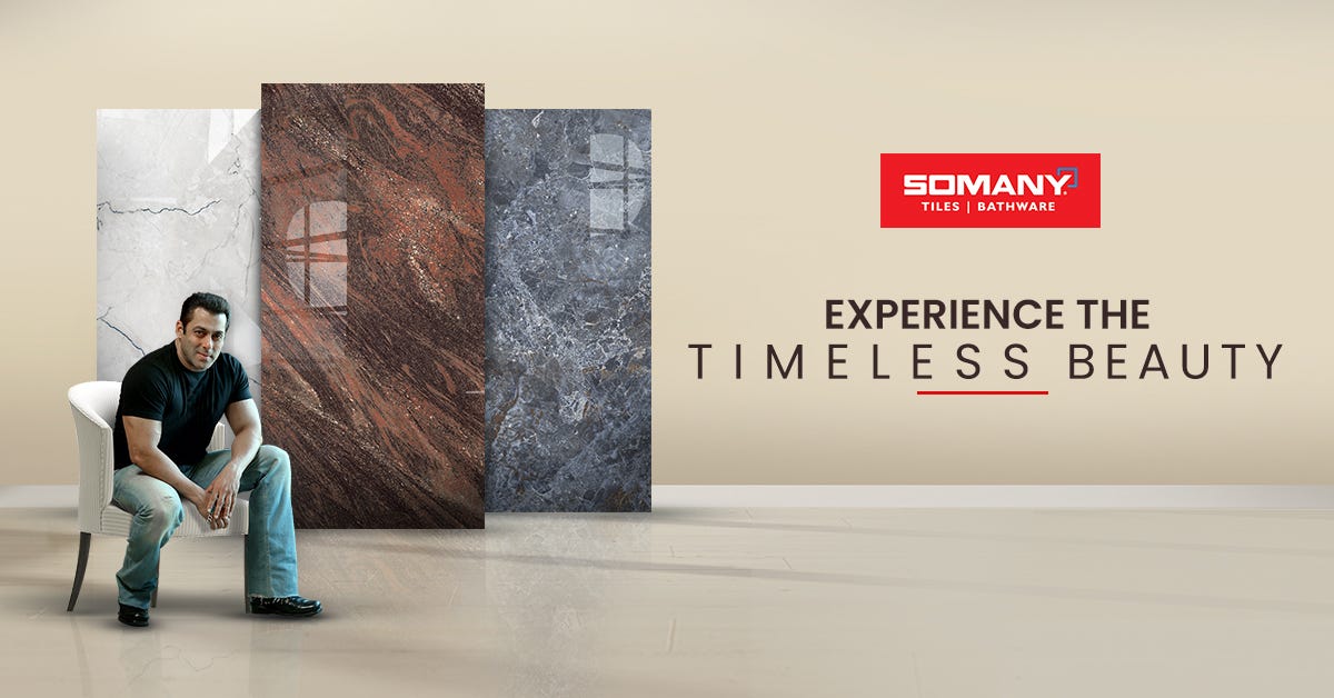 Best Tile Brand in India Somany Ceramics Medium