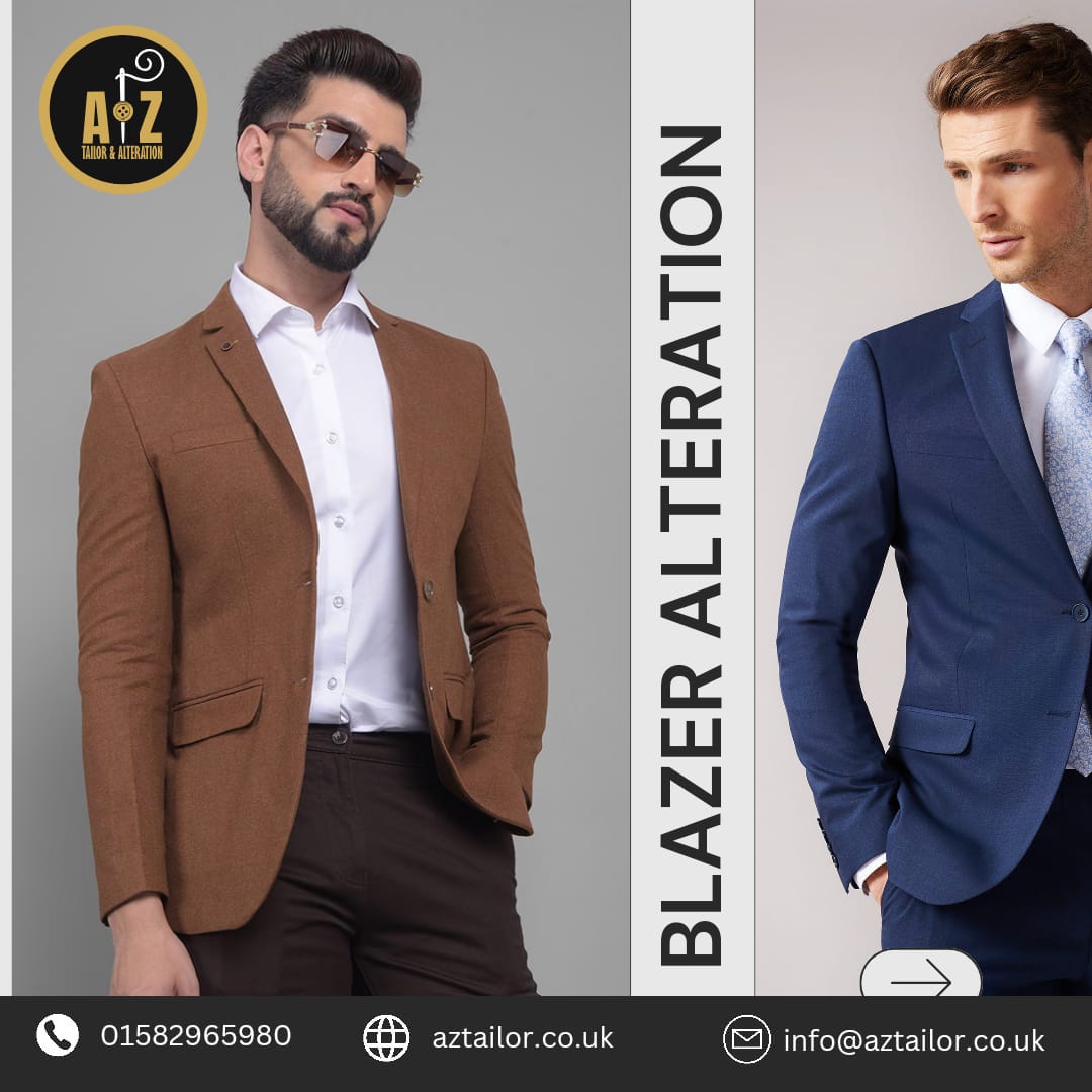 Best Jeans Tailor & Alteration Near Me UK by A & Z Tailor & Alteration Jun, 2024 Medium