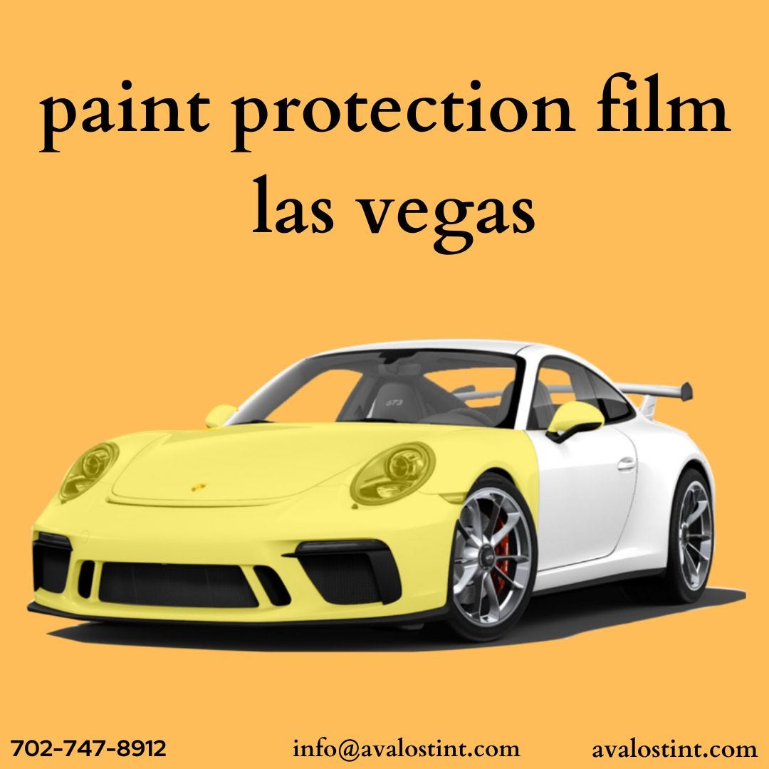Mobile window tinting in Las Vegas Avalostintnv Medium