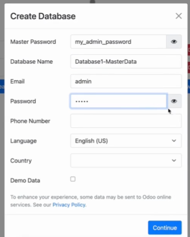 Odoo 17 — Format Paper & Document Layout | by Emily Rumia Naomi | Medium