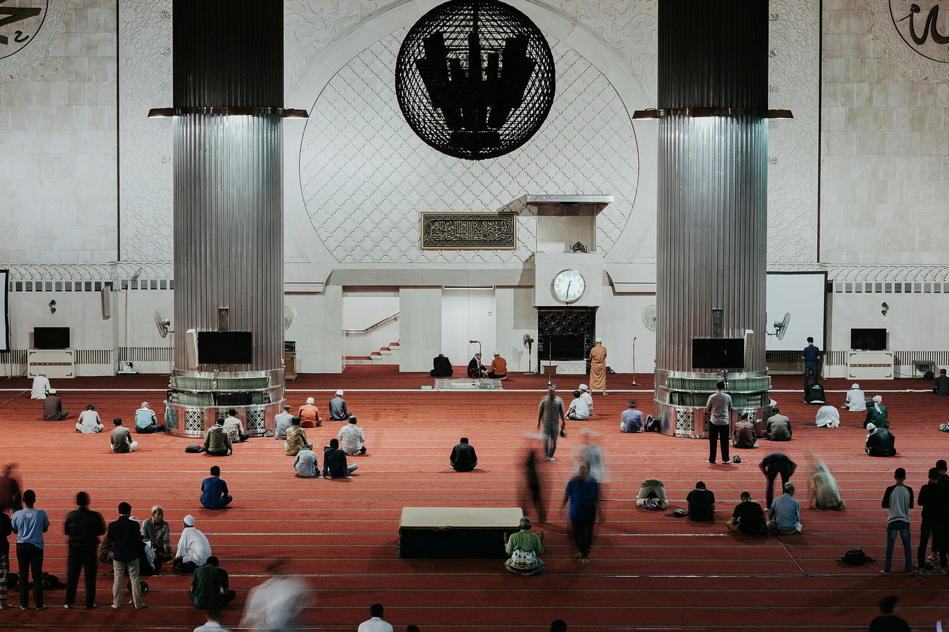 No One is Beyond Allah’s Mercy. Hope is never lost | by Ruveyda | Al ...
