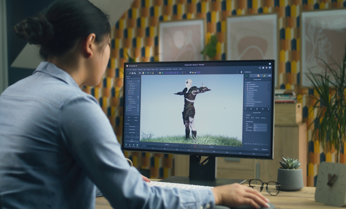 Motion Graphics Designer by Riff Design UK by Riff Design UK Medium