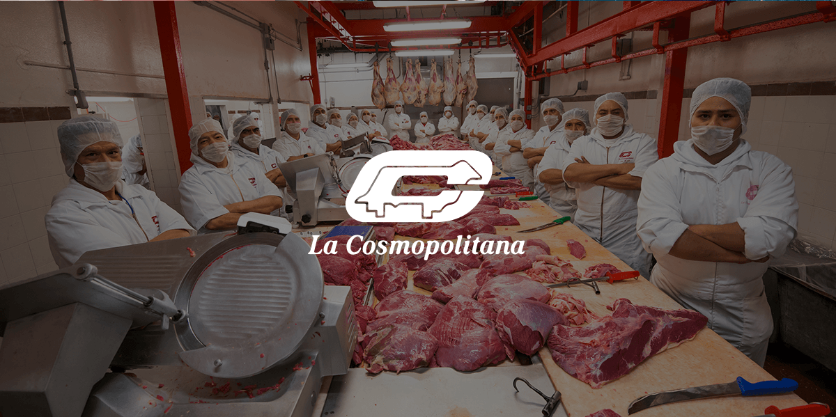La Cosmopolitana — Historia, misión y servicios