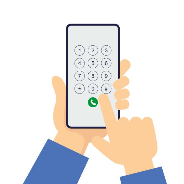 The Importance of Privacy: Using Temporary Phone Numbers for Online ...