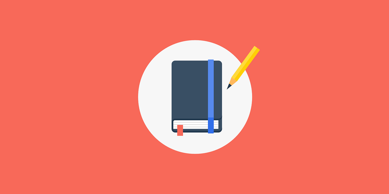 The Productive Benefits of Journaling (plus 11 ideas for making the habit stick)