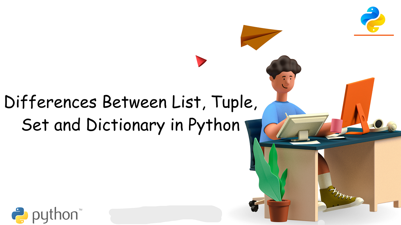 🐍 Python vs Other Programming Languages: Which One Should You Learn ...