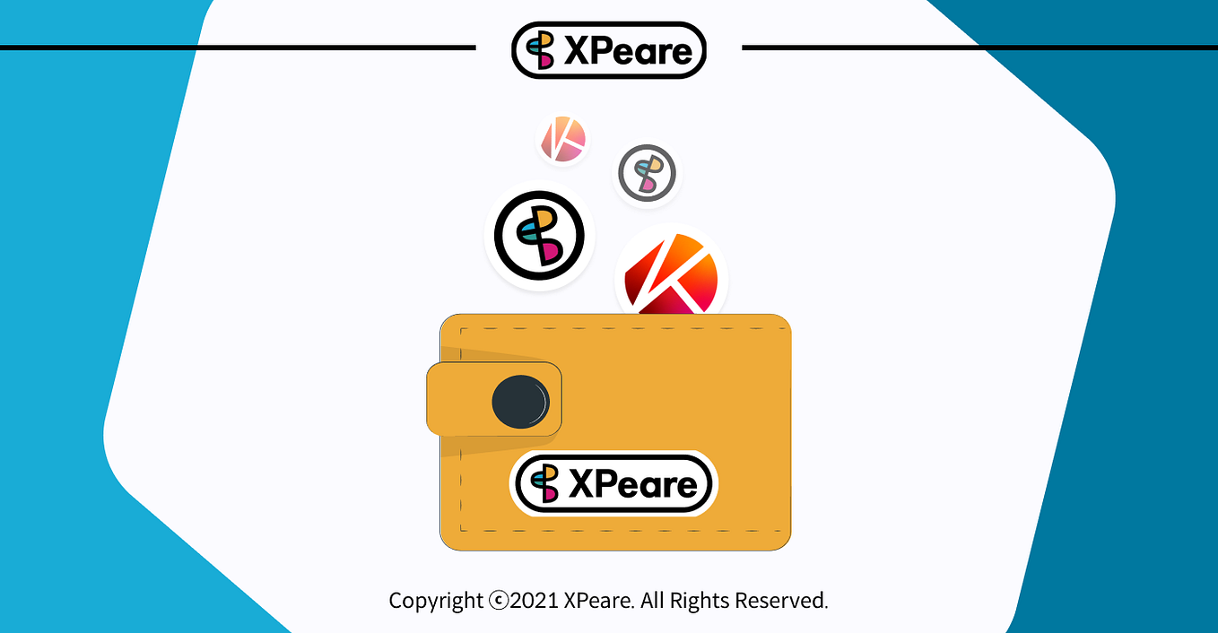 엑스피어의 핵심 기술: XP-Core 블록체인 편. 엑스피어 생태계를 구성하기 위해 왜 블록체인 기술이 필요한지 그리고 ...