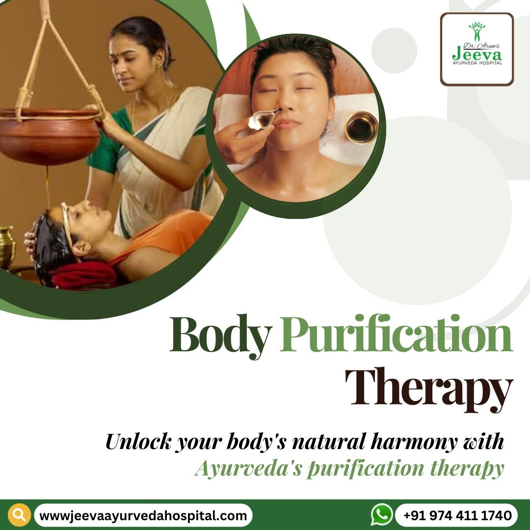 Seeking Natural Fertility Solutions? Explore Top Ayurvedic Treatments