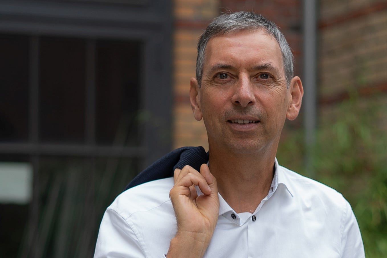 The Future is Graying Tech Opportunities for the Aging Landscape by