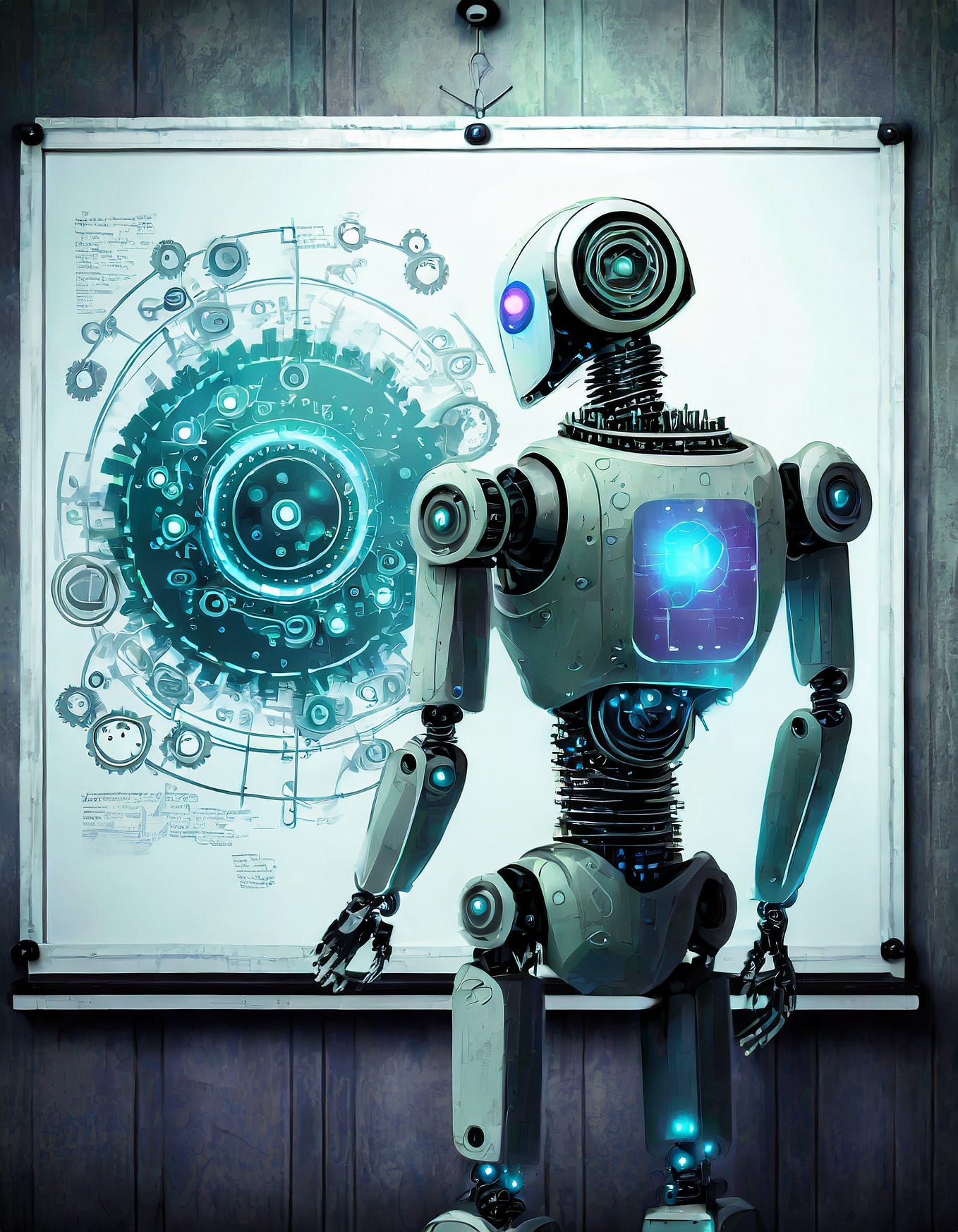 Advanced ChatGPT Prompting Techniques for Developers | by Aleksandra ...