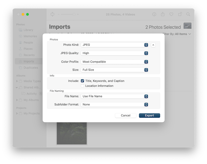 How to batch convert JP2 to JPG on Windows or Mac (with free converters