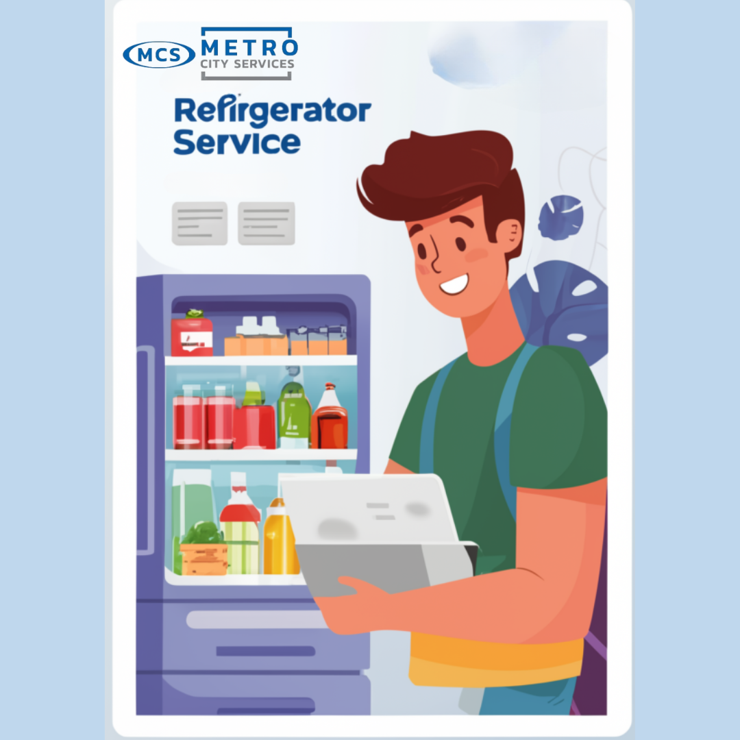 How do I stop my washing machine midcycle? by METRO CITY SERVICES