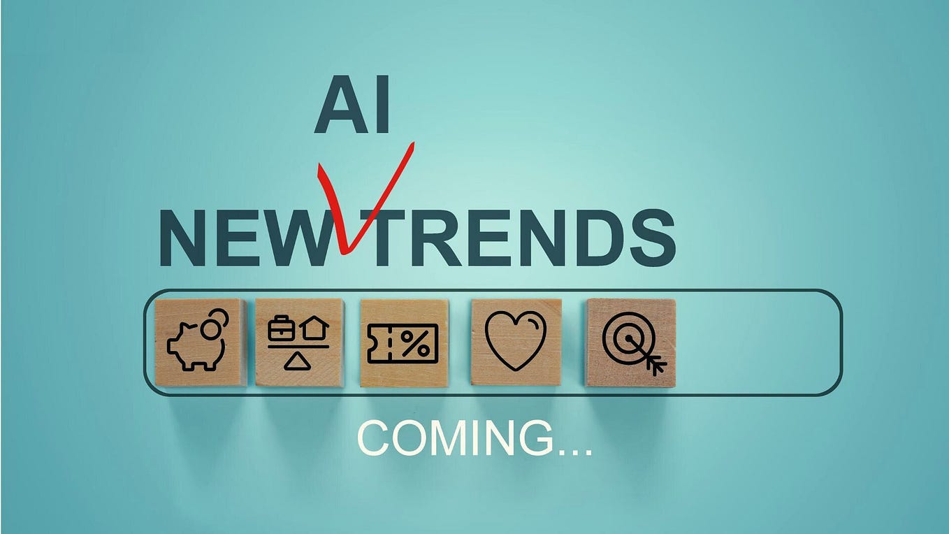 How AI Is Revolutionizing Digital Marketing Strategies by Sajwar