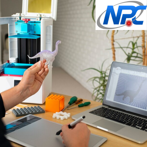 Nel Pretech Corporation Nel Pretech Corporation Medium