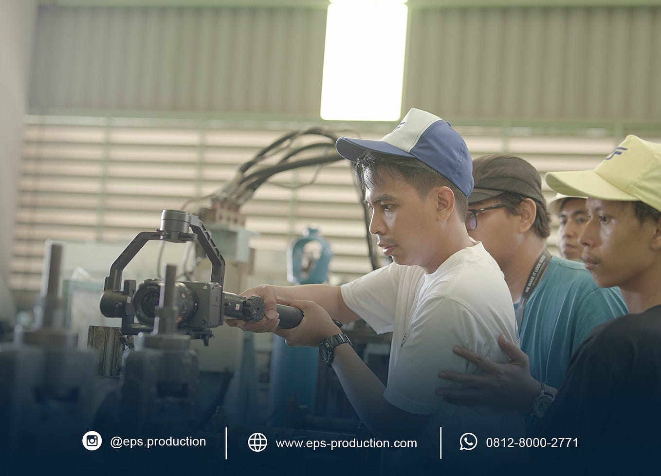 081280002771 jasa bikin video company profile Jakarta Selatan Jasa