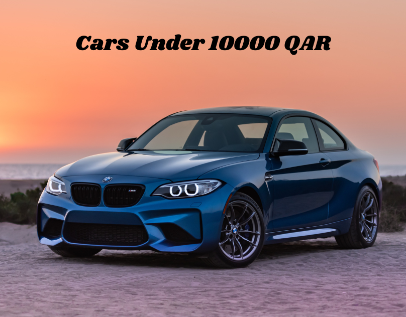 Best Resale Value Cars in Qatar. The majority of automobile owners