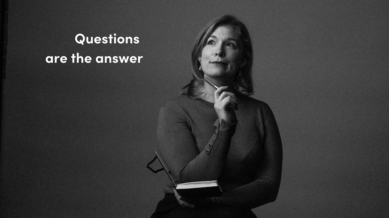 Navigating a bad day. One morning earlier this year, I got a… by Emma