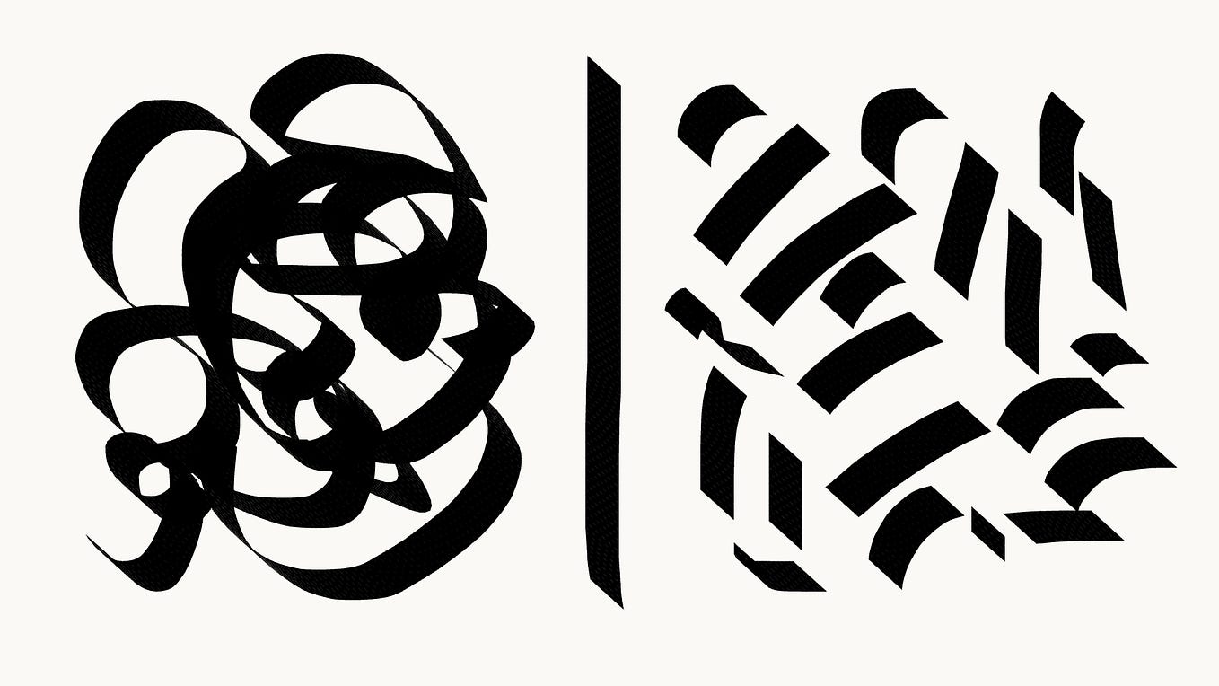 Presenting an idea? Here’s why you shouldn’t write a script for your