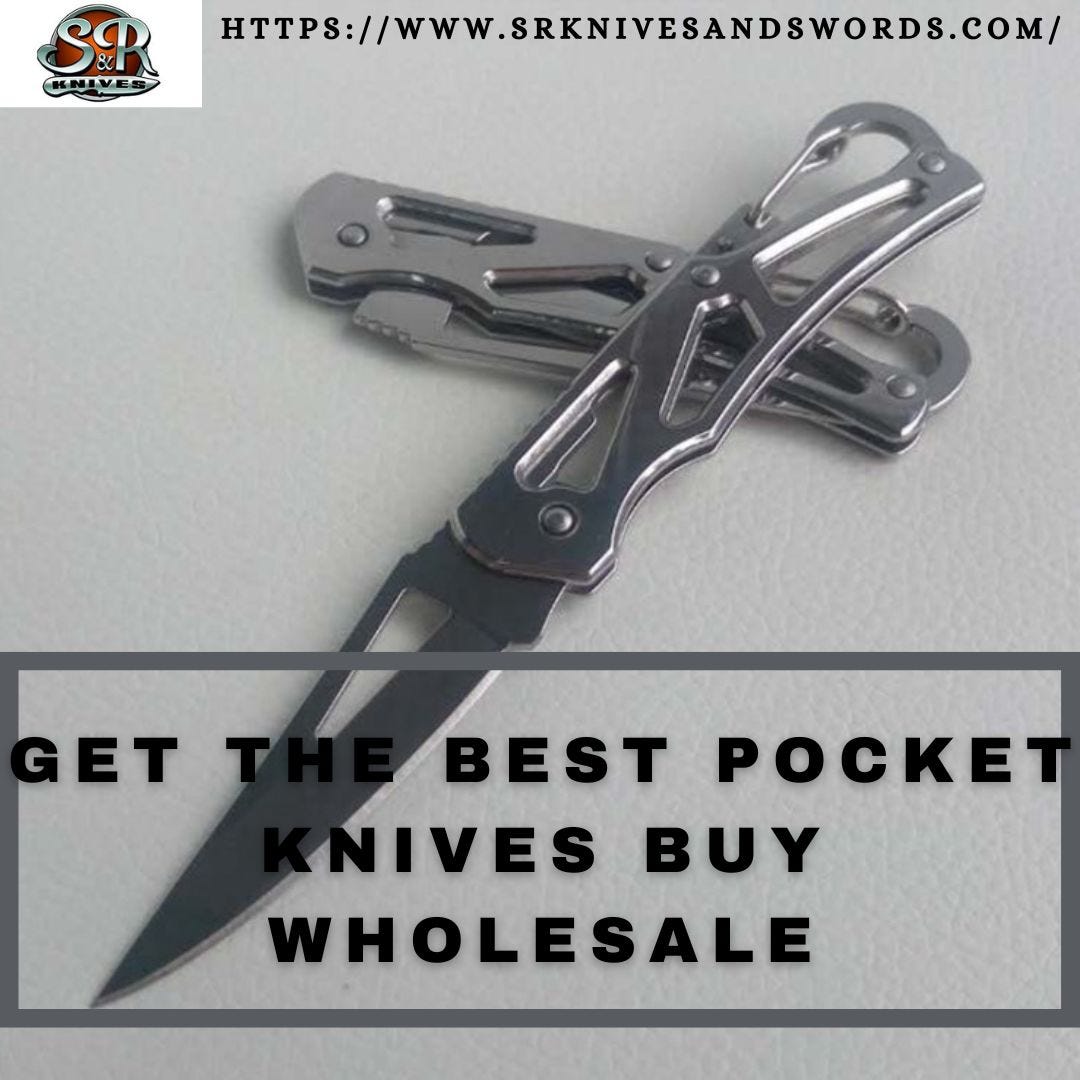 Get The Best Knife Sharpeners Canada At S & R Knives Store by S&R