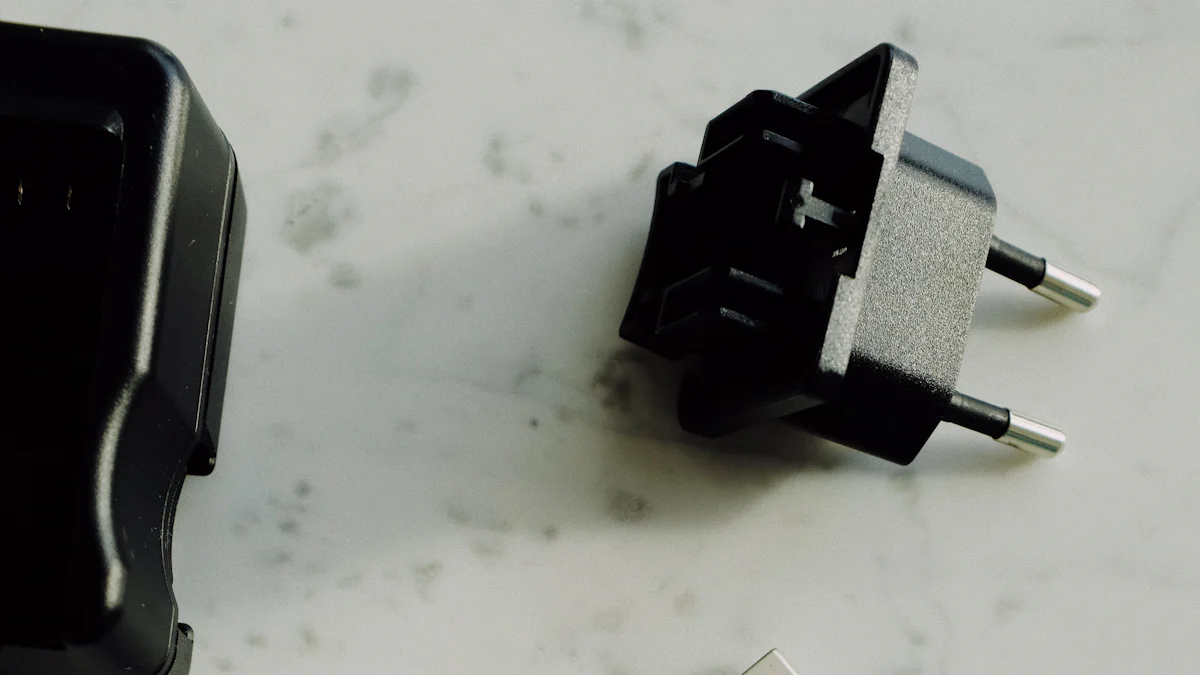 How To Choose Travel Adapter for Your Italy Trip by DOACE Oct, 2024