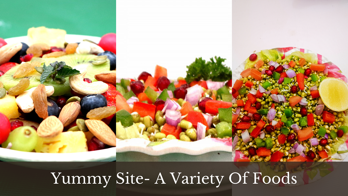 Which are Best Healthy Salads Near Me? by Yummy Site May, 2024 Medium