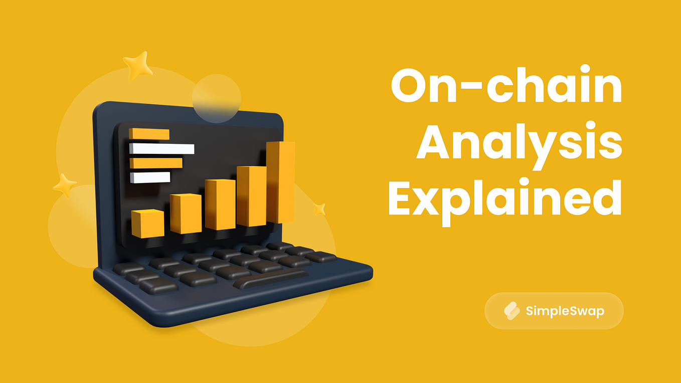 Why Is On-chain Analysis So Popular And How To Learn It?
