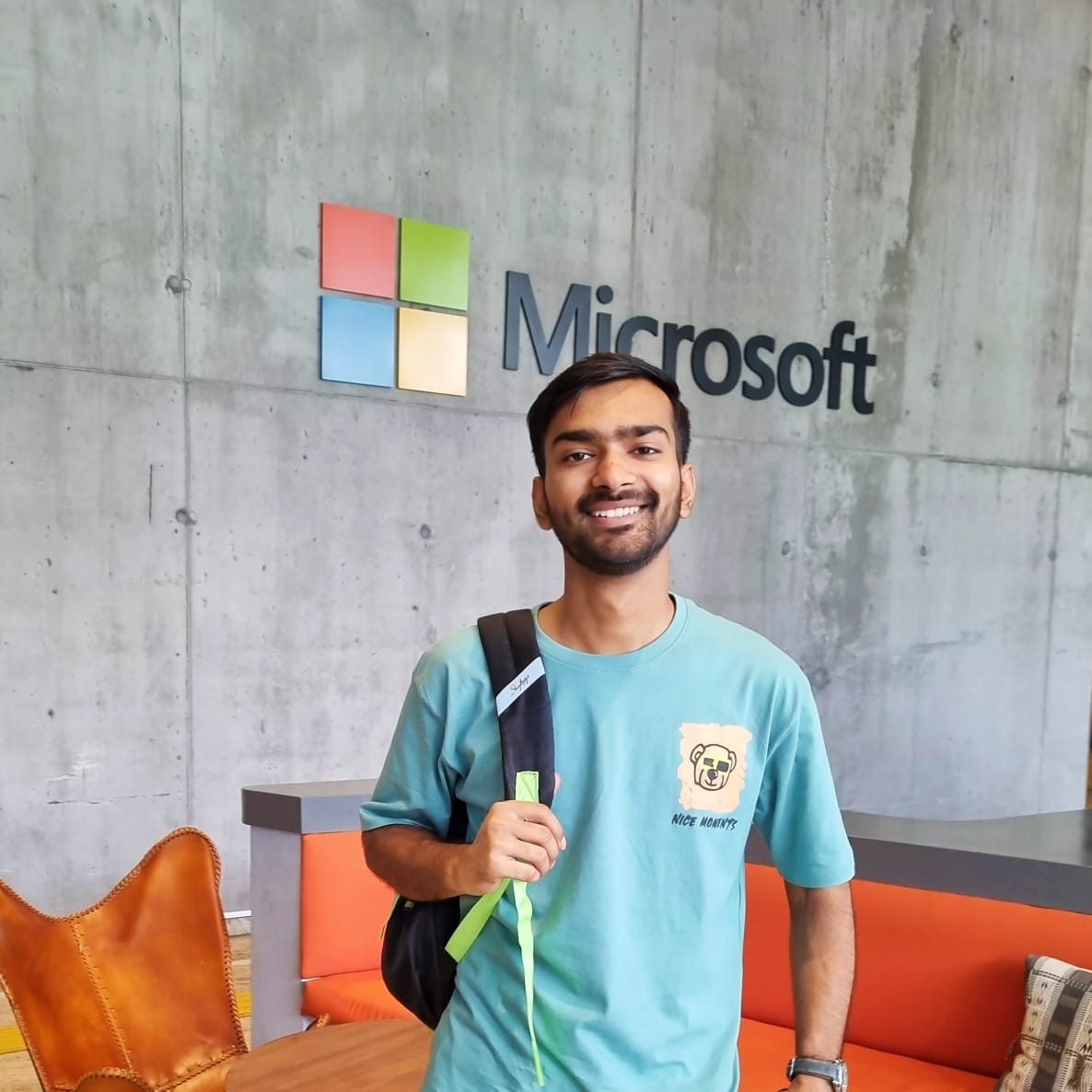 Microsoft SWE Internship Interview Experience (OffCampus) by