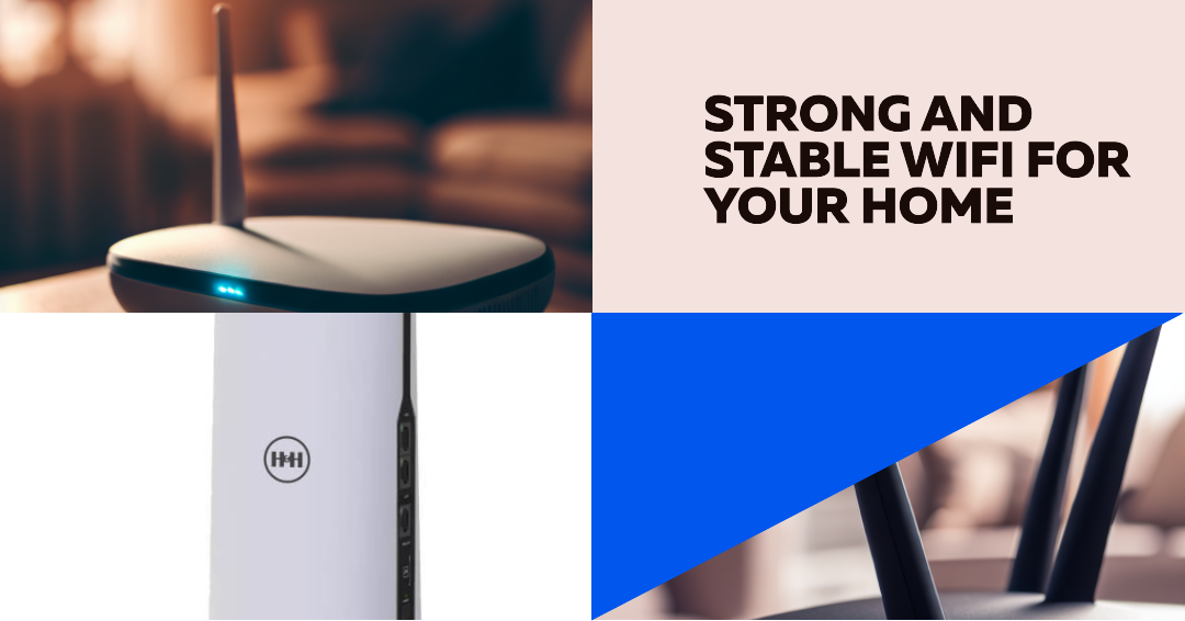 Best Ways to Maximize Your Speed with a 4G CPE Router by Rohit Singh Medium