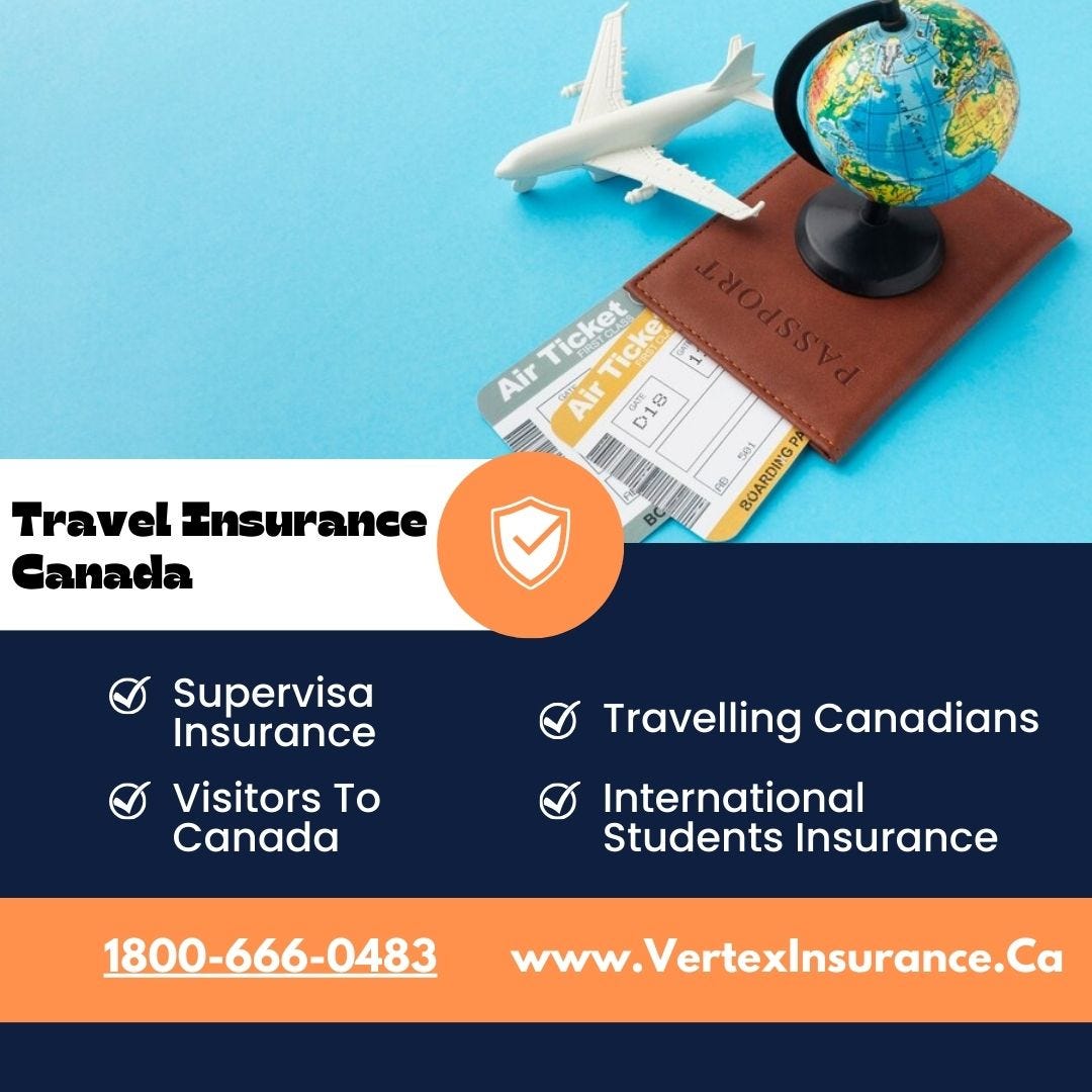 Comprehensive Medical Insurance for International Students - Vertex